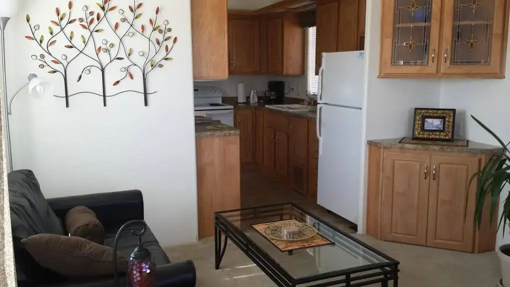 Silver View Rv Resort