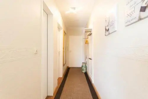 Ferienwohnung Haus Baltic App. 06