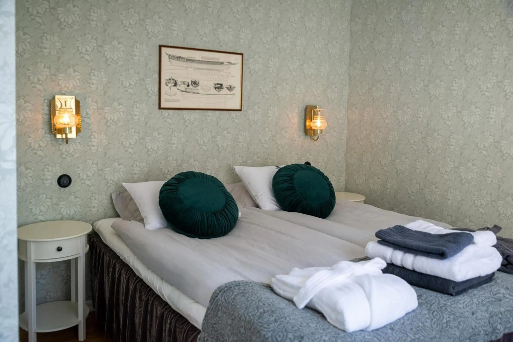 Fregatten Bed & Breakfast