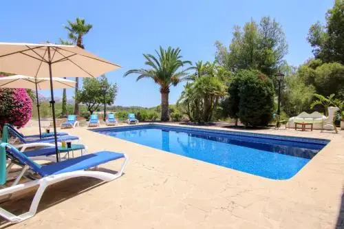 Villa Celeste