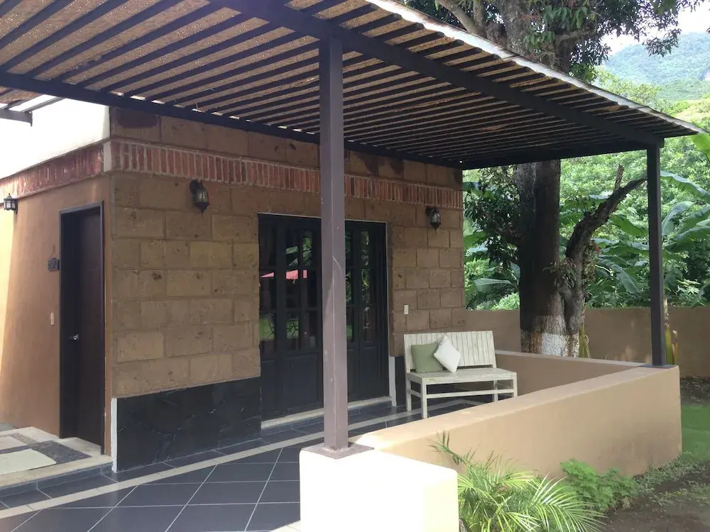 Hotel Boutique Casa de Campo Malinalco