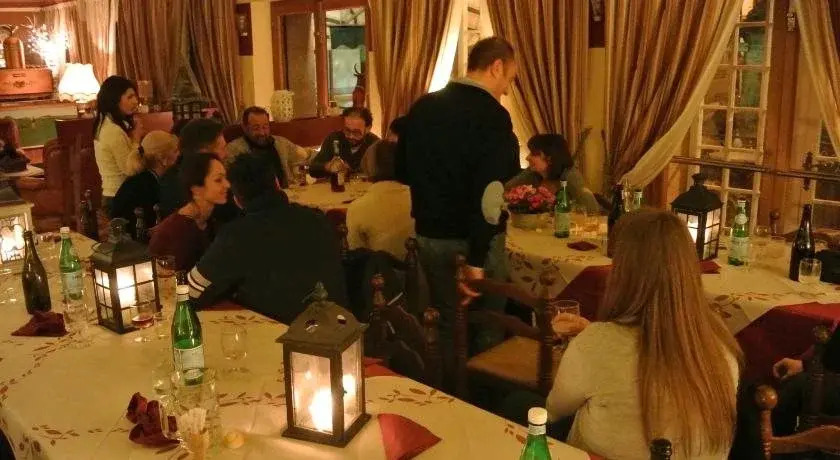 Albergo Casa Sperti