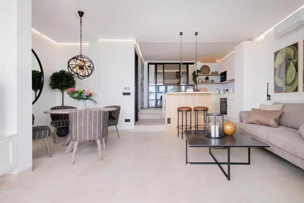 Horizonte Club in Nerja by Solaga Holiday Homes