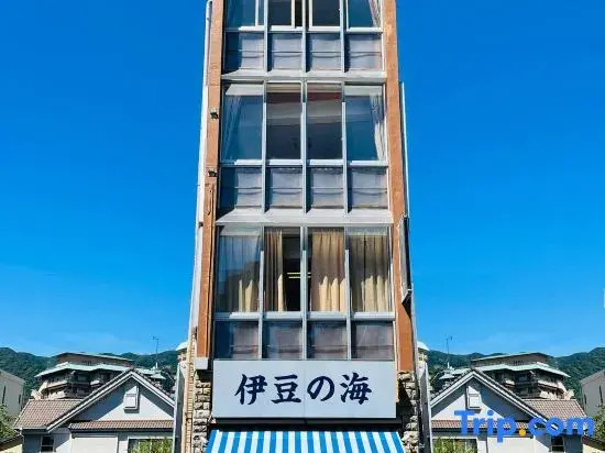 Izu-no-umi Hotel