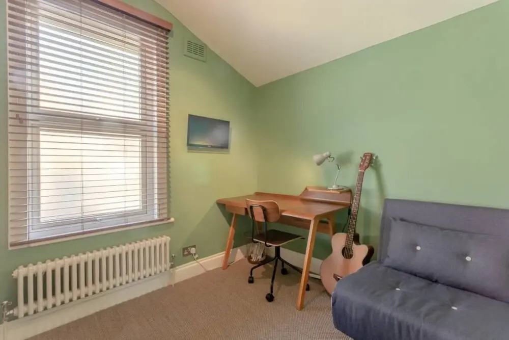 Chic 2 Bedroom Home In Elephant & Castle