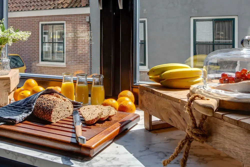 Boutique Hotel Zeeuws-Meisje