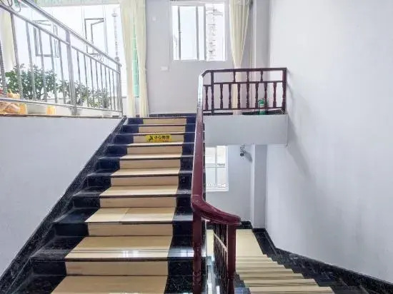 Jinquan Jinyuan Hotel (Kaili City Government)