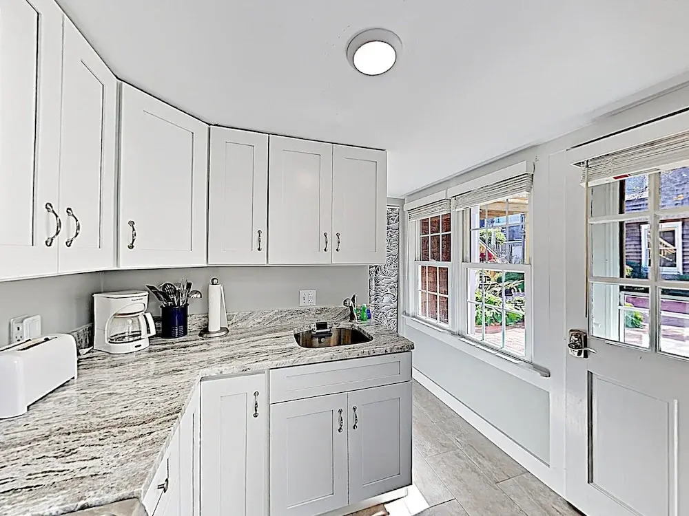 New Listing! Brand-New Waterfront Condo W/ Deck Condo