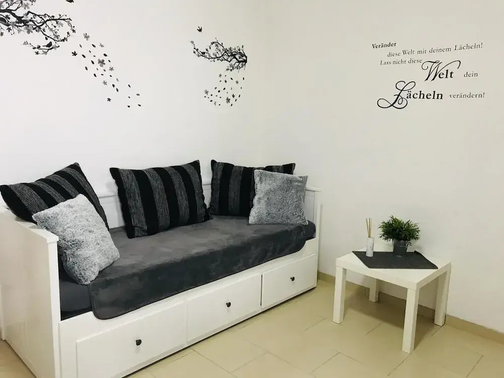 City Guesthouse Apartments Krefeld near Düsseldorf Airport