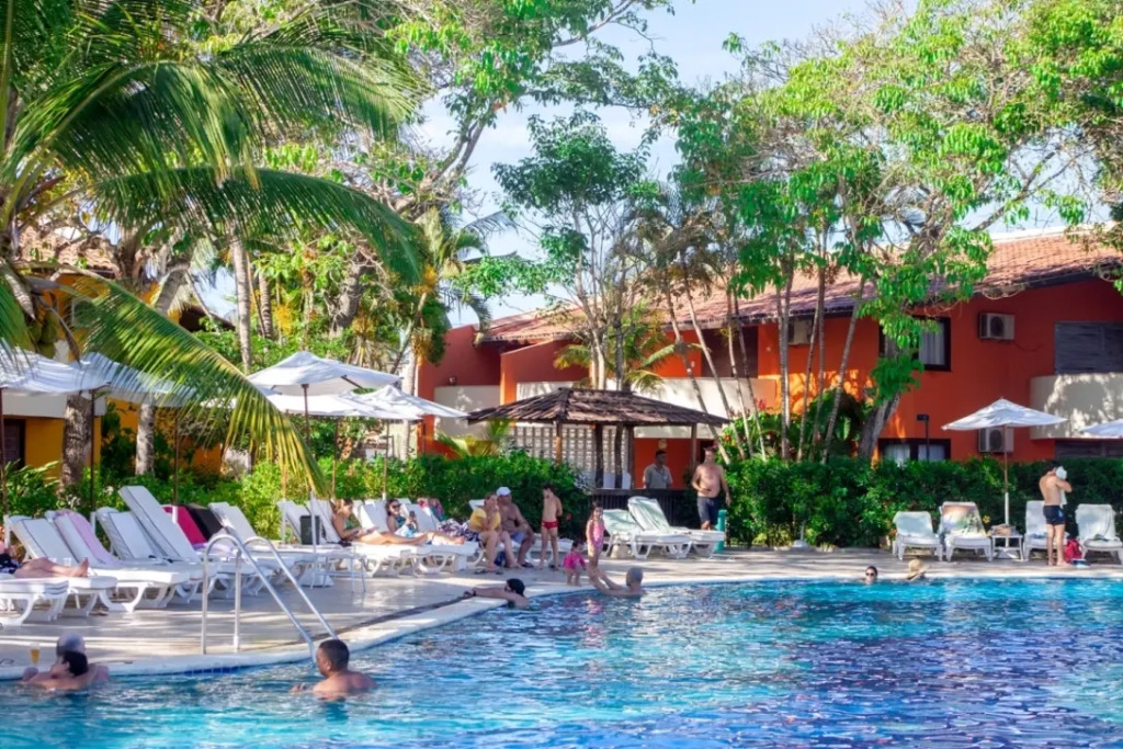 Resort Arcobaleno All Inclusive