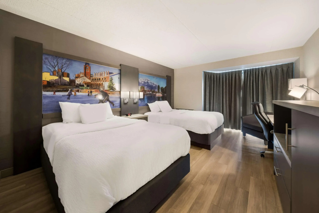Best Western Belleville
