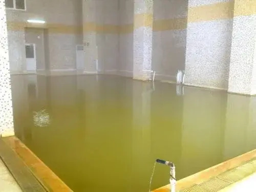 Narli Gol Termal Hotel