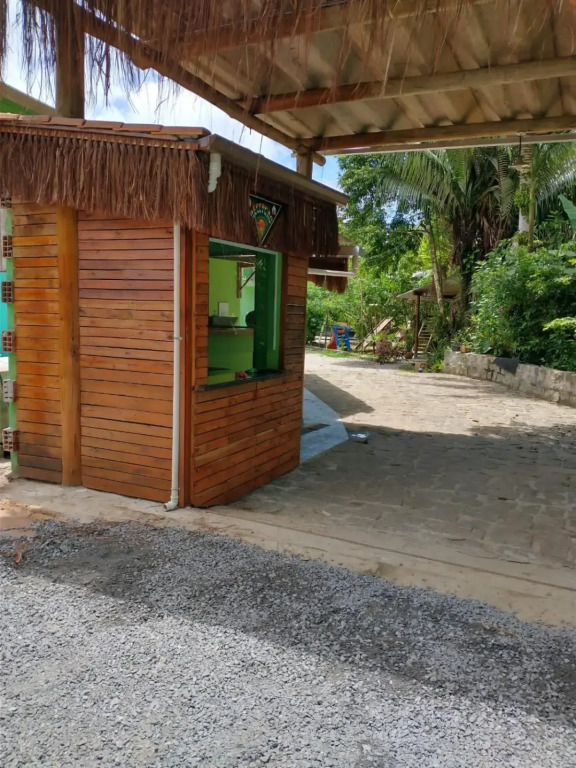 Suites Brejauva