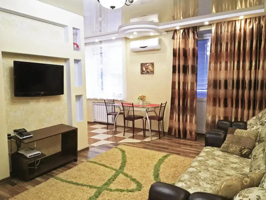 Apartment in the center of Bender