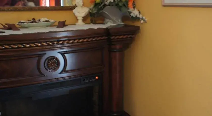 A Moment in Time Bed and Breakfast
