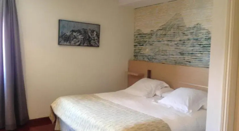 Hotel Casa Socotor