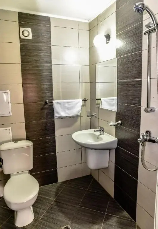 Dimitur Jekov Guest House