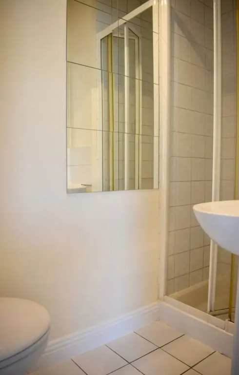 2 Bedroom Flat In Drumcondra