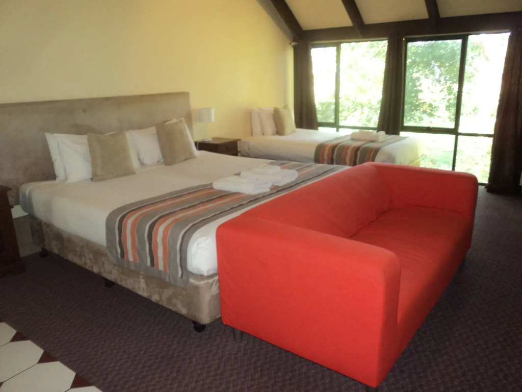 Hahndorf Motel