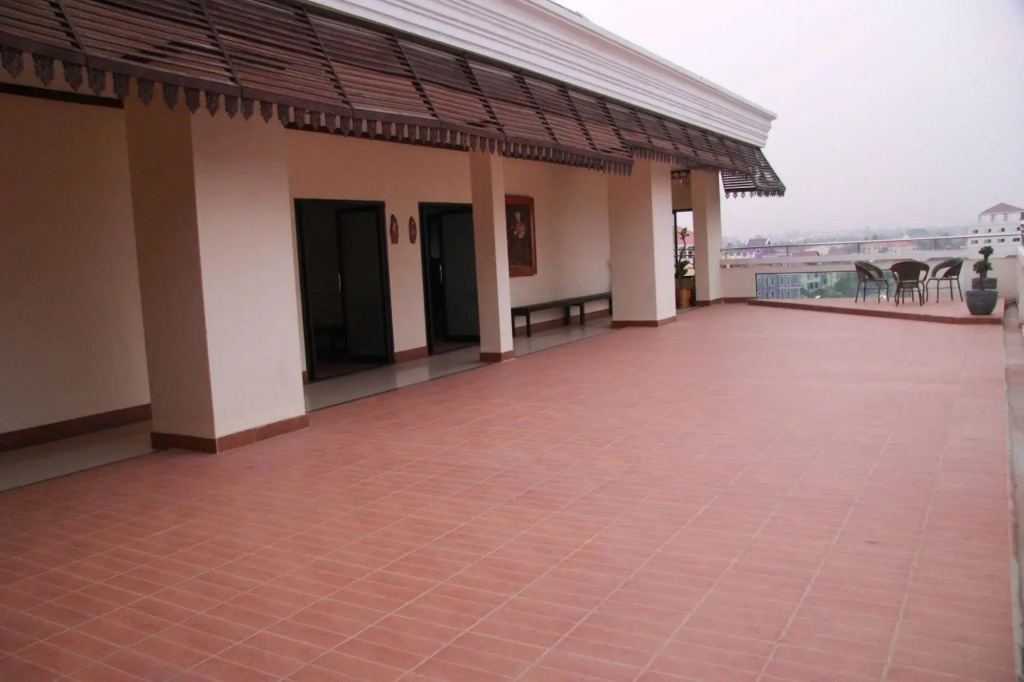 Cheuang 2 Hotel