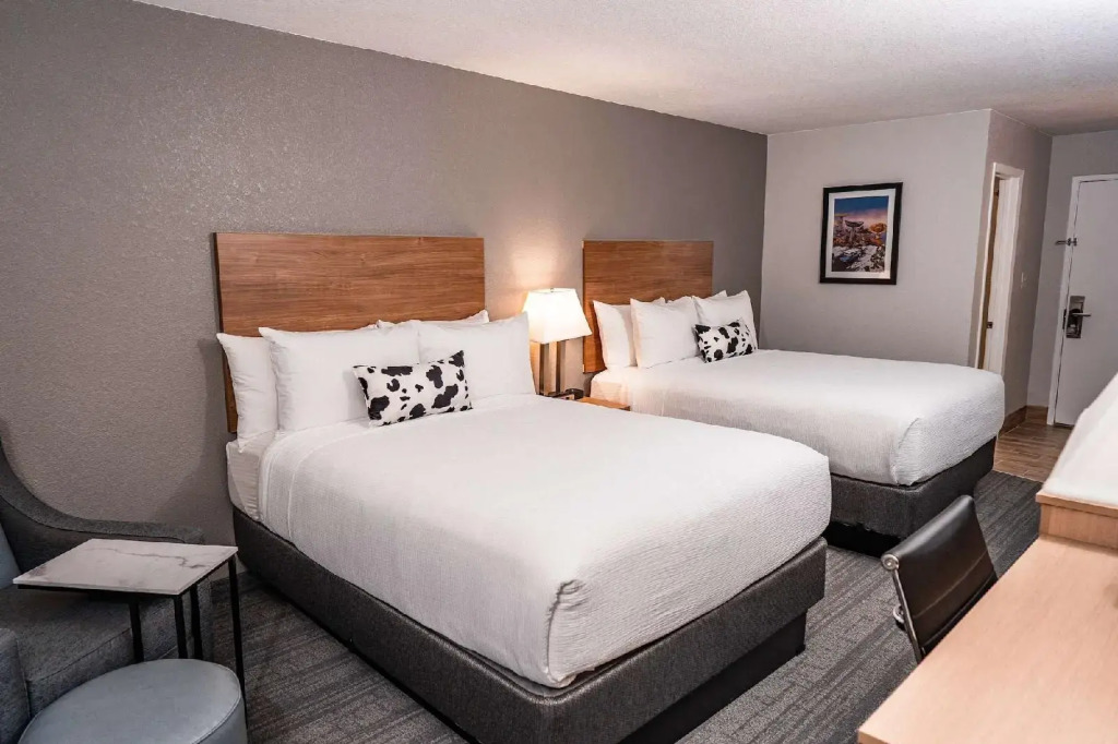 Best Western Plus Denver West/golden