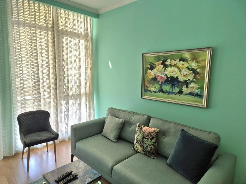 Aurora appartment