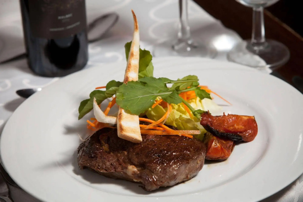 Hathor Hotels Mendoza