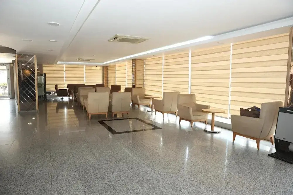 Adana Park Otel