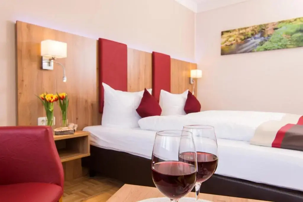 Genusshotel "Zum Wendl"