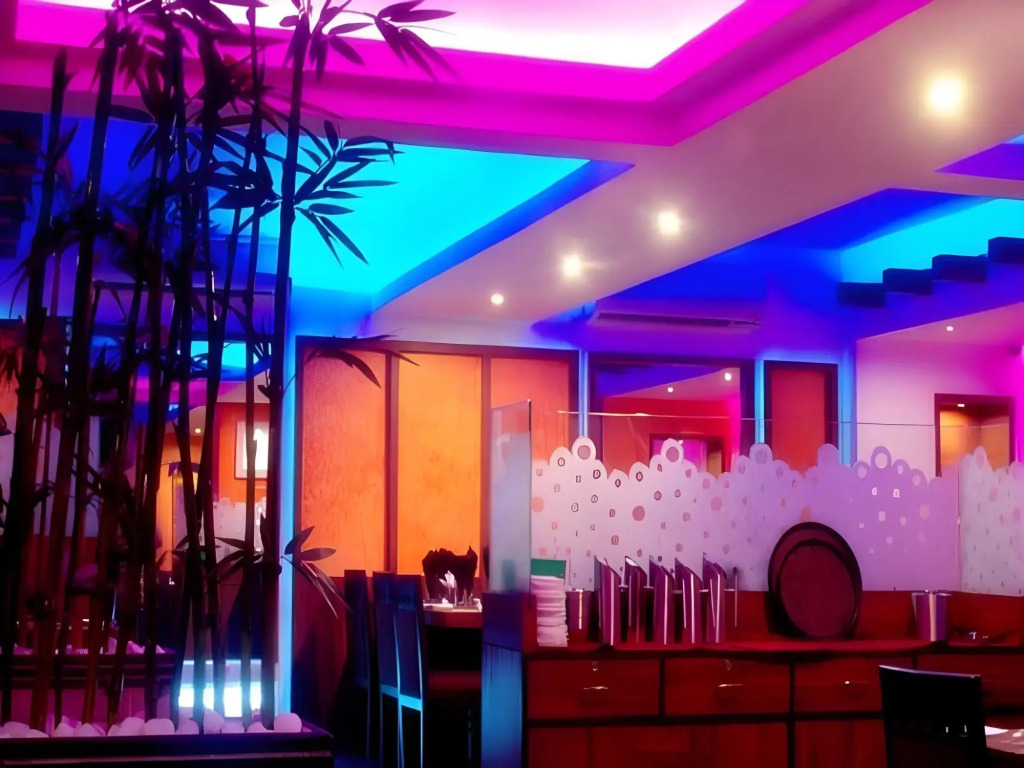 Hotel Brindaban