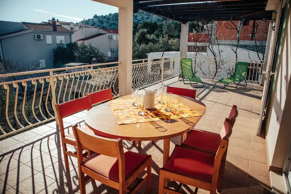 Apartment Mendula