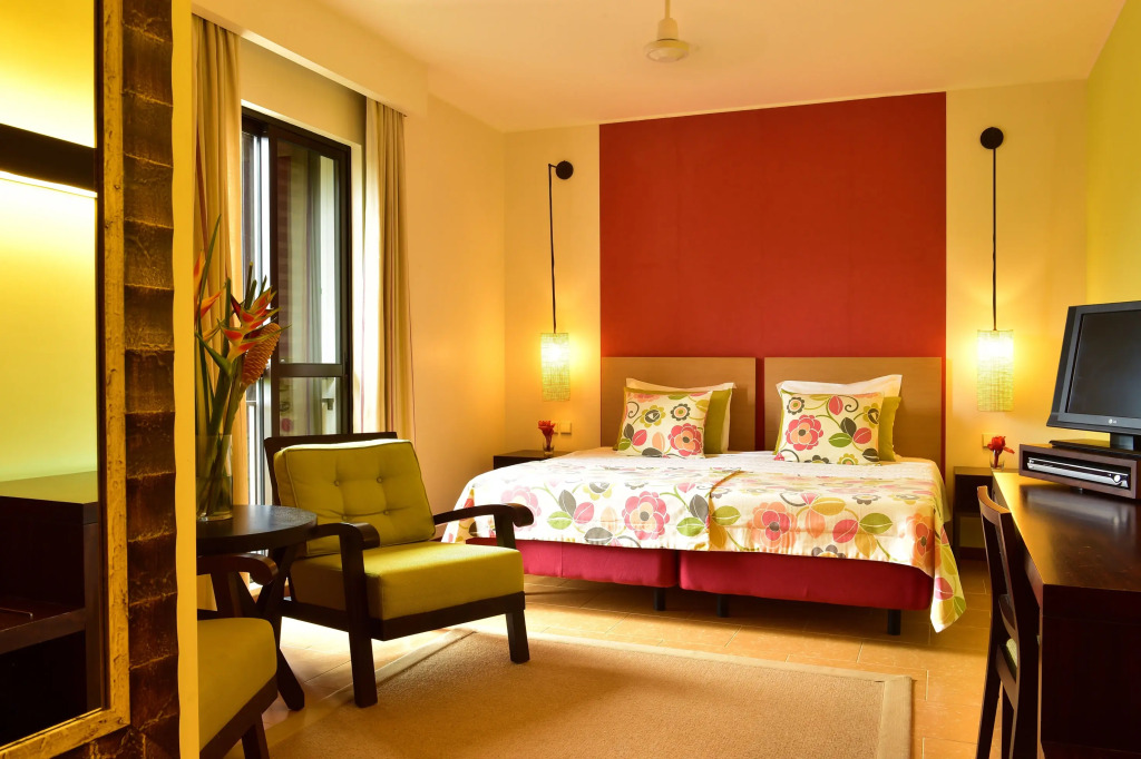 Pestana Sao Tome