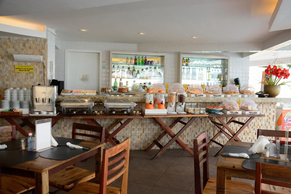 KINGs FLAT HOTEL NATAL