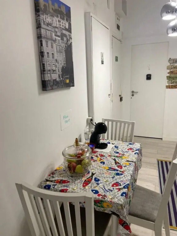 Santo Amaro Guest House