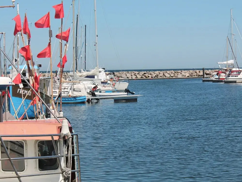 Lovely Apartment on Insel Poel near Balic Sea