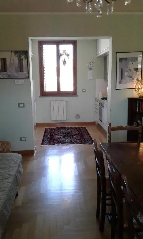 Bed And Breakfast Loriana
