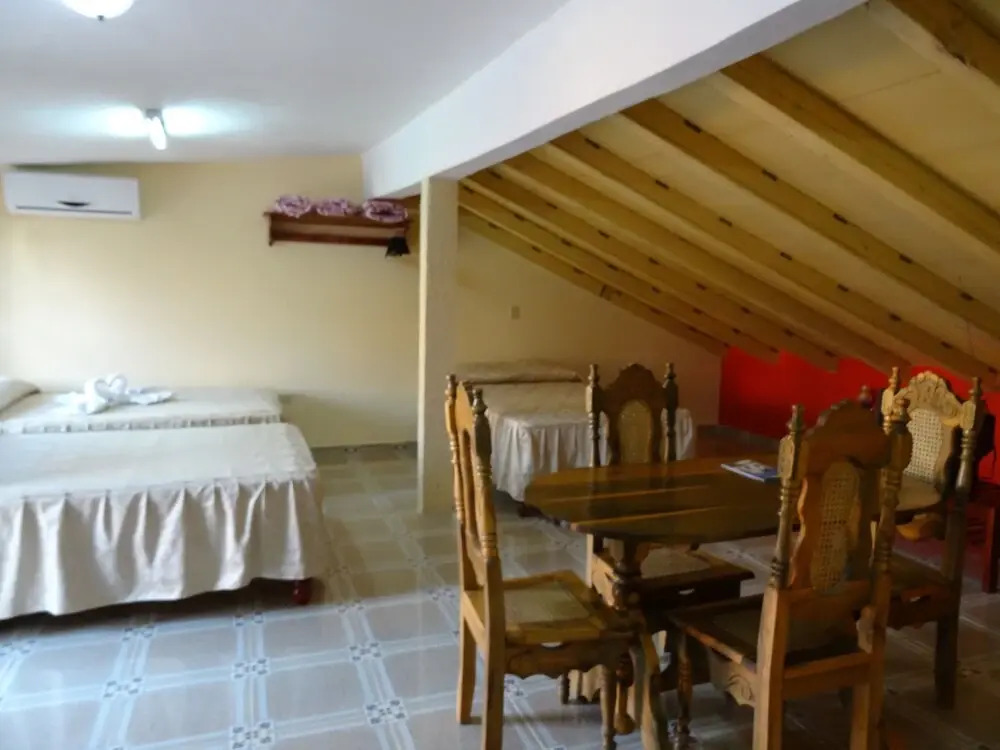 Hostal El Atico