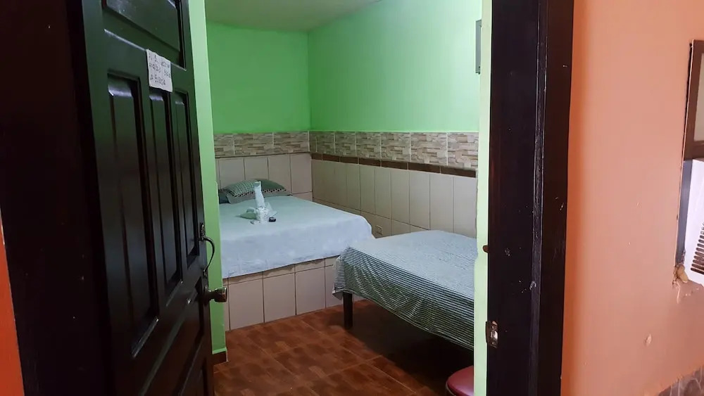 Hotel Economico