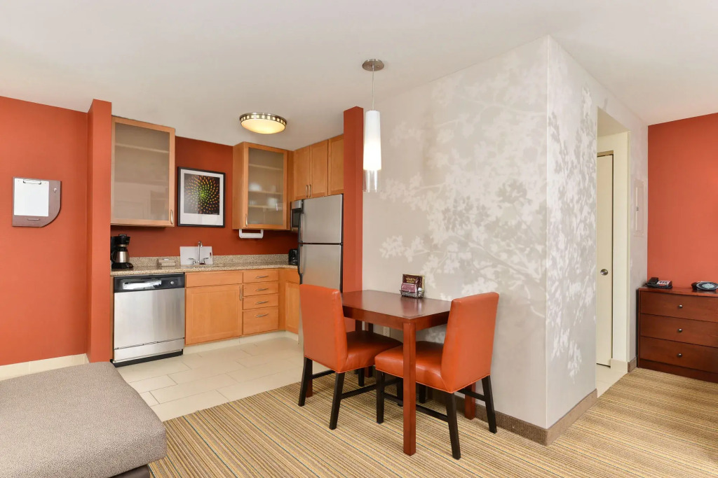Residence Inn by Marriott Coralville