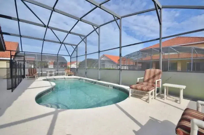 Solana Resort Homes