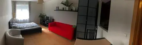 Cozy Apartment in District 8