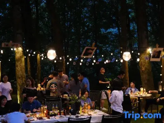 Shuanglong Resort