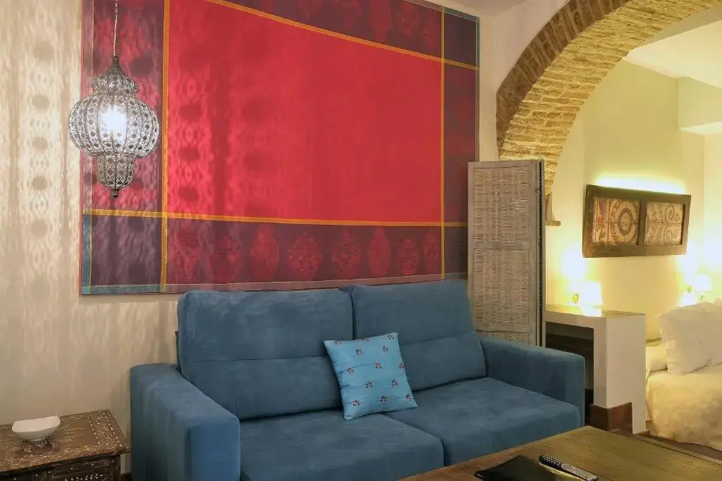 ApartaSuites Alberca Deluxe