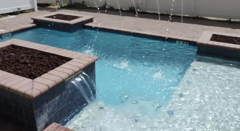 Reunion Luxury Home by Flow America