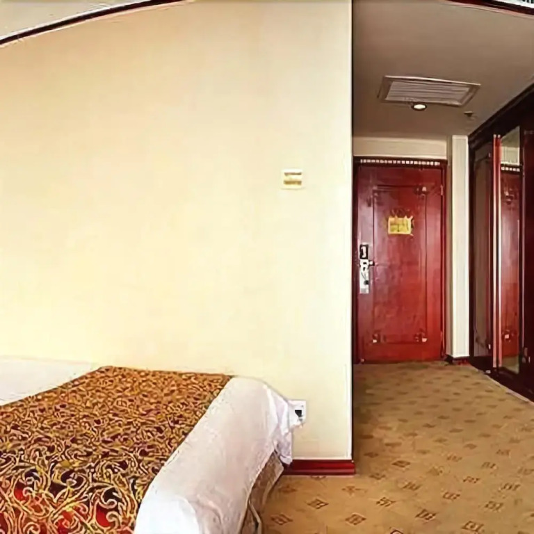 Jingang Hotel