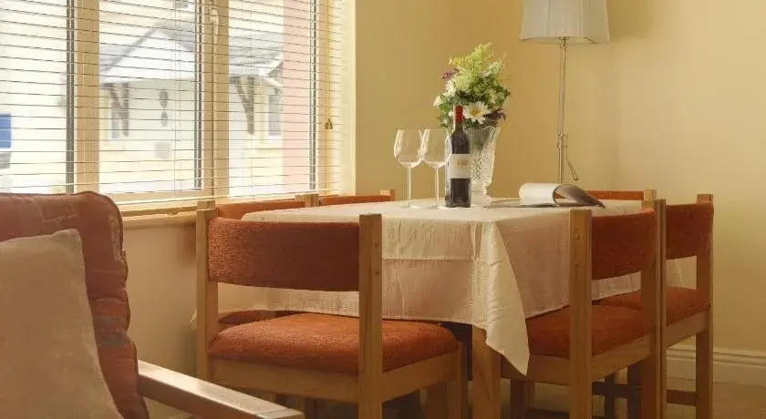 Tralee Town Centre Apartments