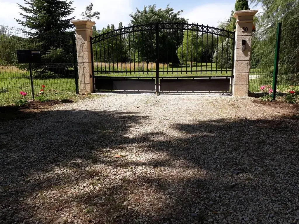 Domaine la jam