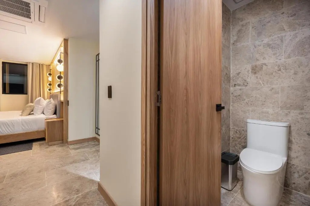 LIN Boutique Hotel by HOUSY