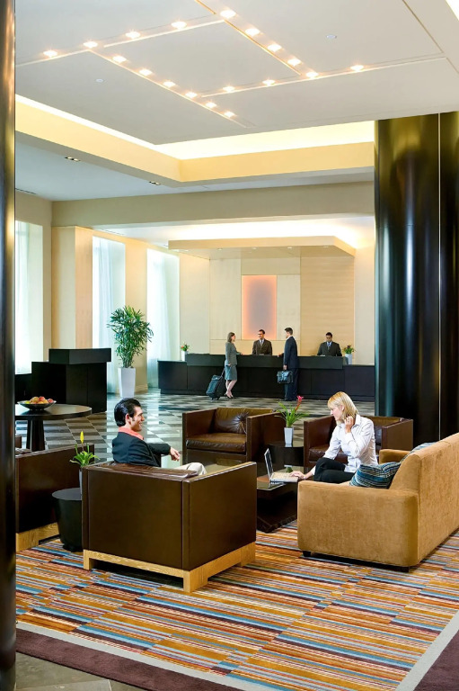 Heldrich Hotel and Conference Center