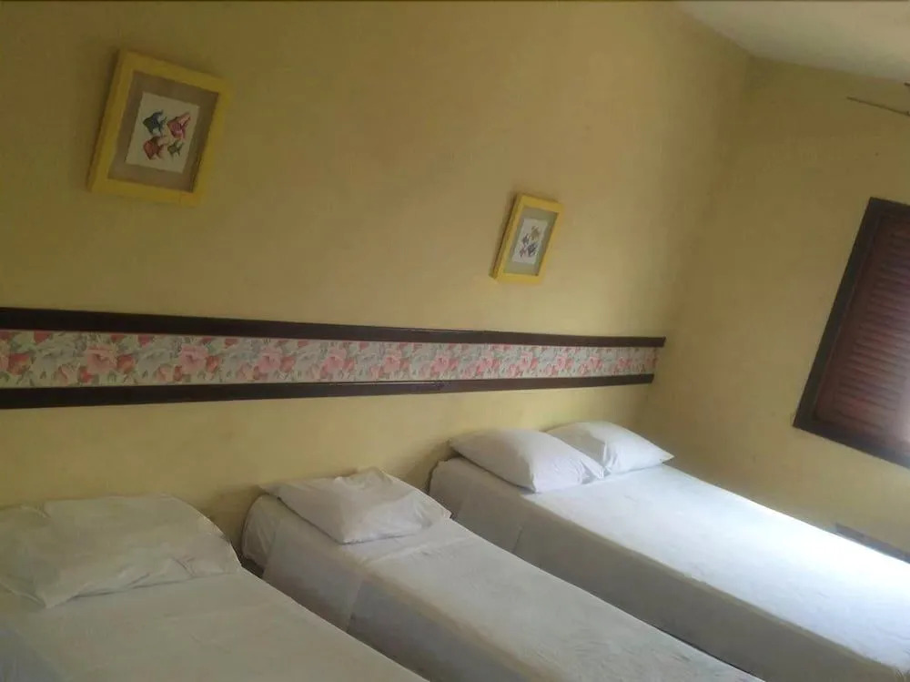 Hotel Canto da Enseada